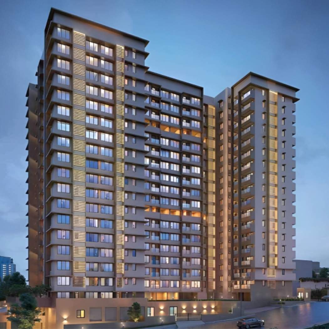 Raheja Ascencio Andheri East | 2 BHK @ Chandivali | [ Official Site ]