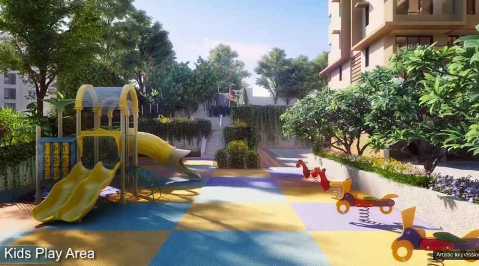 Raheja-Ascencio-Amenities-Kids-Play-Area