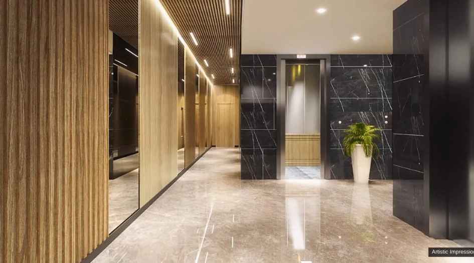 Raheja-Ascencio-Amenities-Lift-Lobby