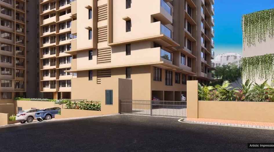 Raheja-Ascencio-Amenities-Main-Entrance