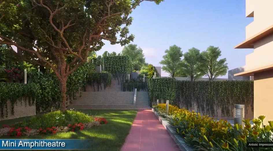 Raheja-Ascencio-Amenities-Mini-Amphitheatre