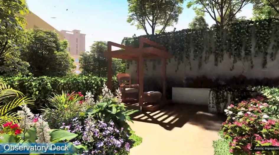 Raheja-Ascencio-Amenities-Observatory-Deck