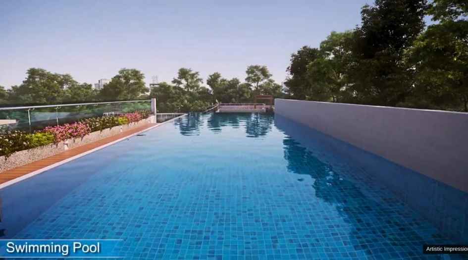 Raheja-Ascencio-Amenities-Swimming-Pool