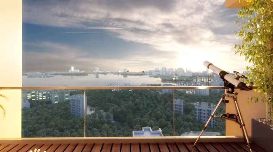 Raheja-Ascencio-Gallery-Balcony