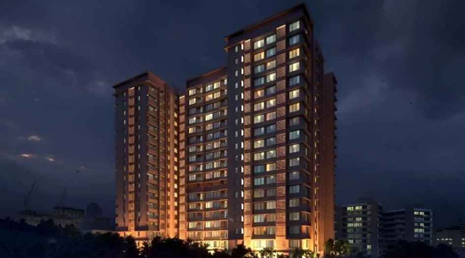 Raheja-Ascencio-Gallery-Elevation-Image-Night