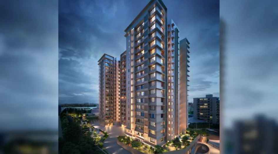 Raheja-Ascencio-Gallery-Elevation-Rear-Side