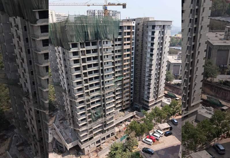 Raheja-Ascencio-Construction-Status-Wing-A-Dec