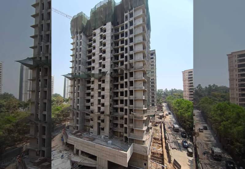 Raheja-Ascencio-Construction-Status-Wing-A-Feb