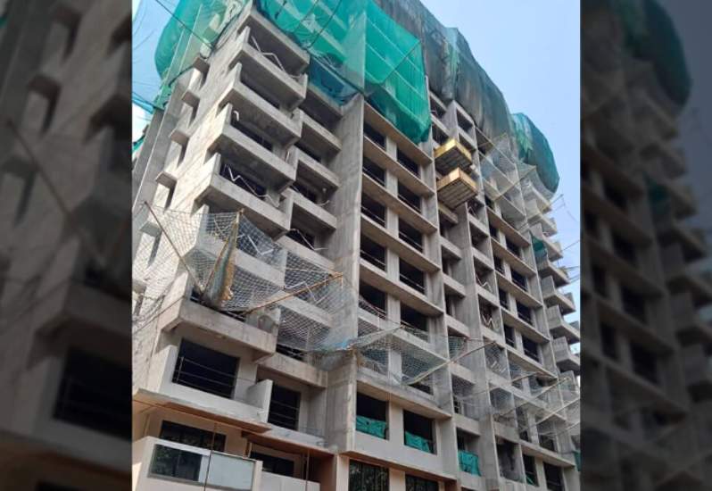 Raheja-Ascencio-Construction-Status-Wing-A-May