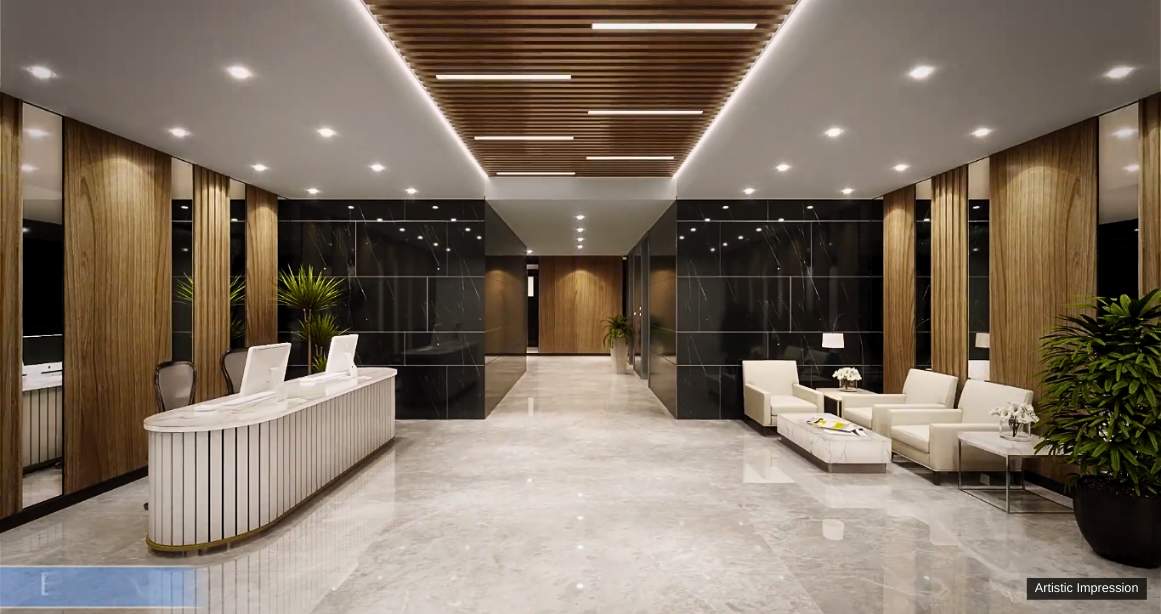 Raheja-Ascencio-Amenities-Entrance-Lobby-Chandivali-Andheri-East