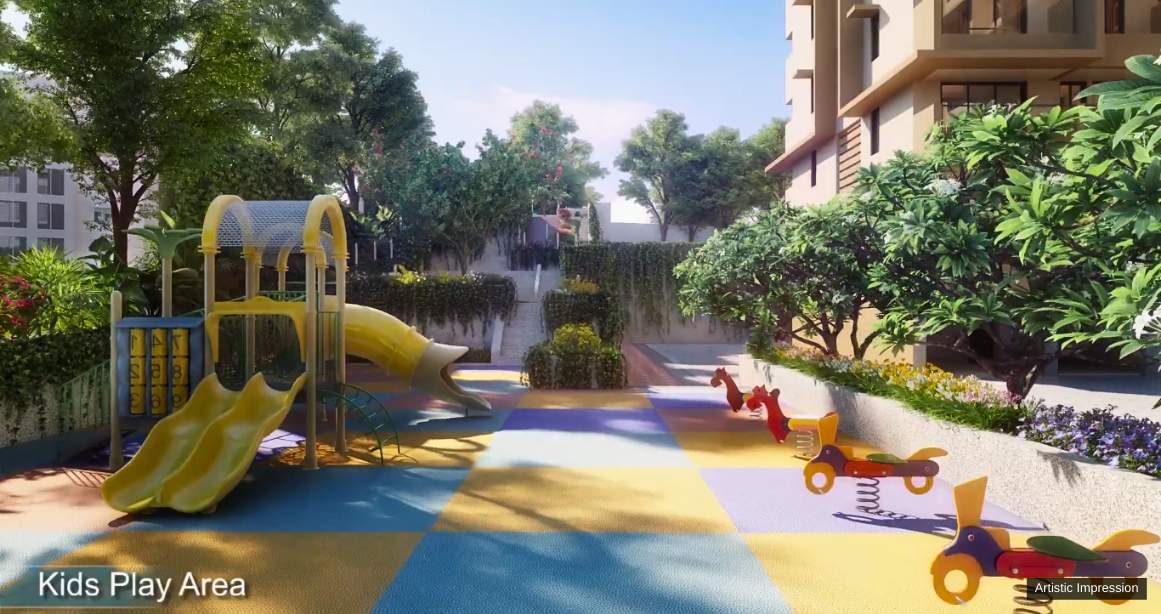 Raheja-Ascencio-Amenities-Kids-Play-Area-Chandivali-Andheri-East