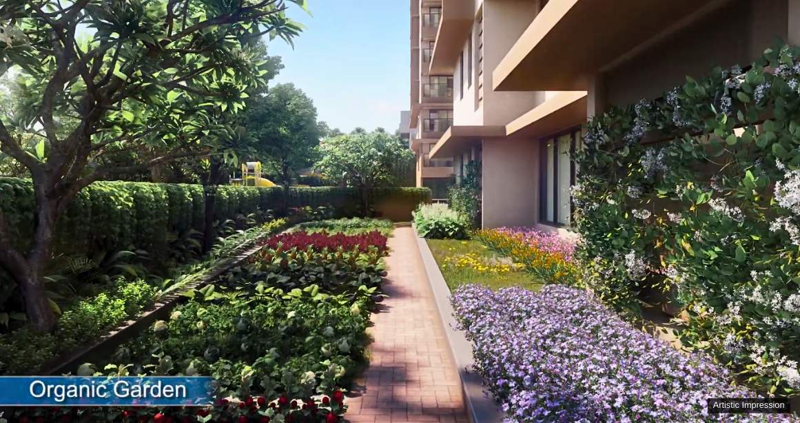 Raheja-Ascencio-Amenities-Organic-Garden-Chandivali-Andheri-East