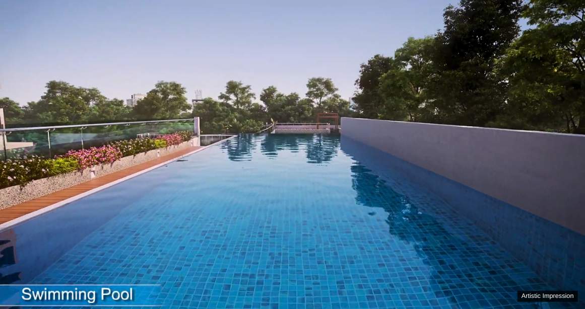 Raheja-Ascencio-Amenities-Swimming-Pool-Chandivali-Andheri-East