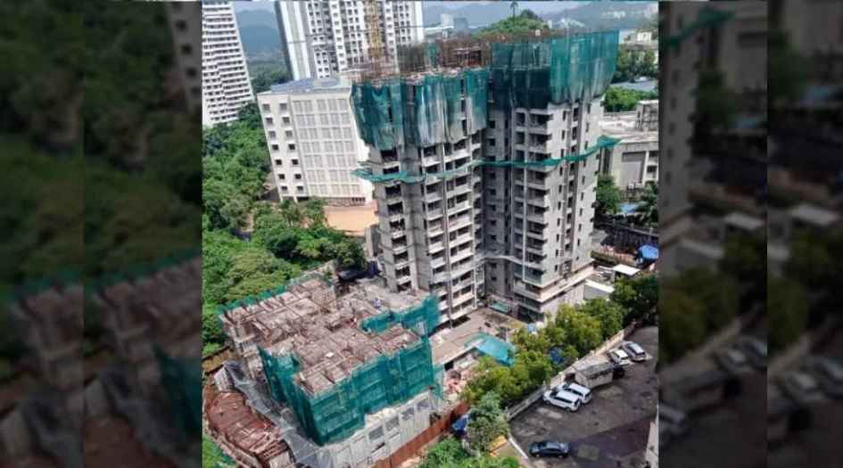 Raheja-Ascencio-Construction-Status-Wing-A-B-June