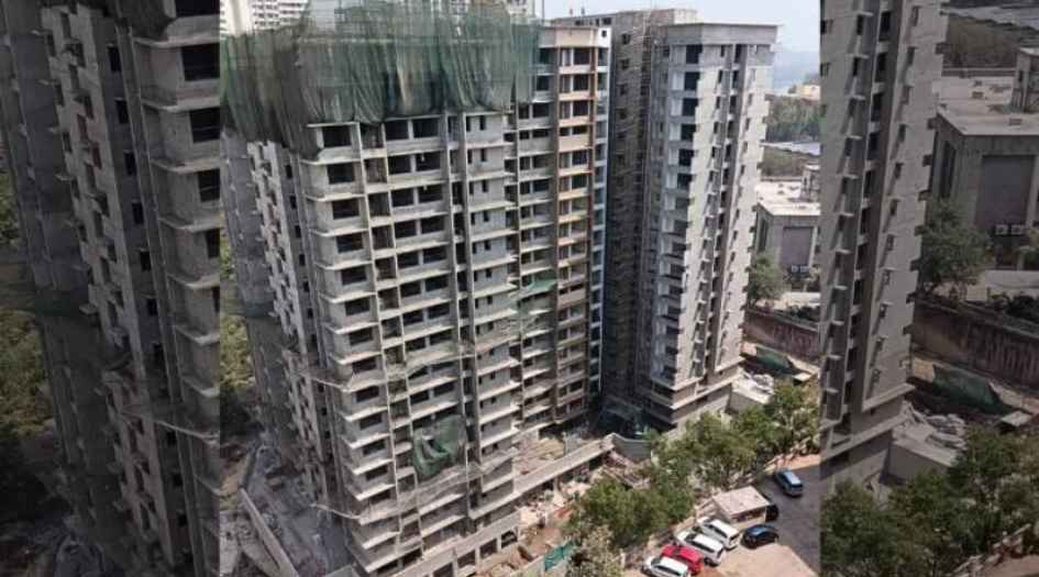 Raheja-Ascencio-Construction-Status-Wing-A-Dec