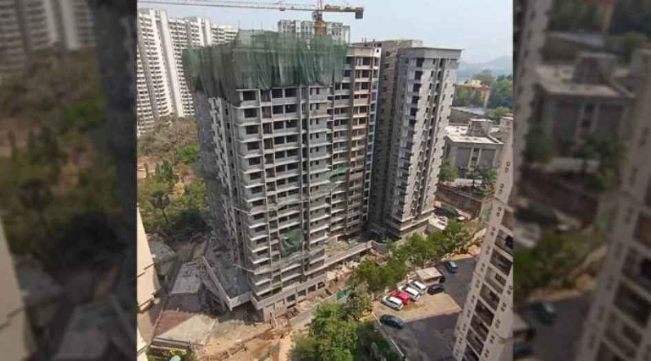 Raheja-Ascencio-Construction-Status-Wing-A-March
