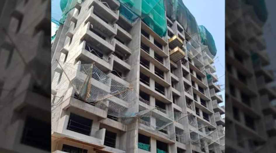 Raheja-Ascencio-Construction-Status-Wing-A-May